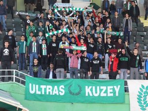 Anadolu Selçukpsor PFDK’ya sevkedildi