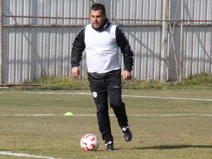 Alper Avcı: Telafi edeceğiz