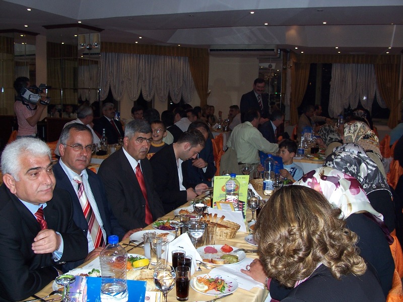Seydişehirliler Antalya’da bul