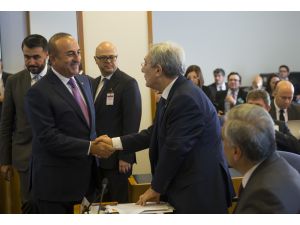 2018 Yılı Bütçesi TBMM Plan ve Bütçe Komisyonunda