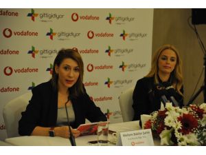 Vodafone ve GittiGidiyor KOBİ'lere e-ticaretin kapılarını açacak