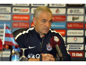 Çalımbay, gol yollarında takımına güveniyor