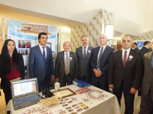 "Eğitim ve Öğretimde Yenilikçilik Ödülleri" sahiplerini buldu