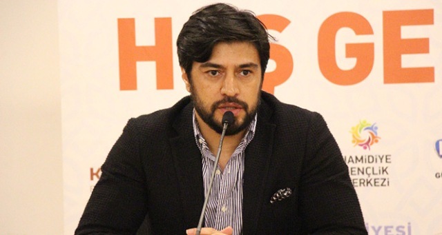 İbrahim Toraman suçlu bulundu