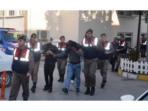 Kütahya'da kablo hırsızlığı şebekesine yapılan operasyon