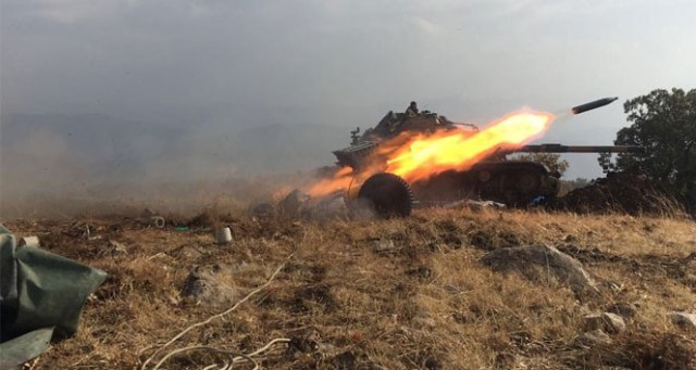 Bestler Dereler hainlerden temizlendi