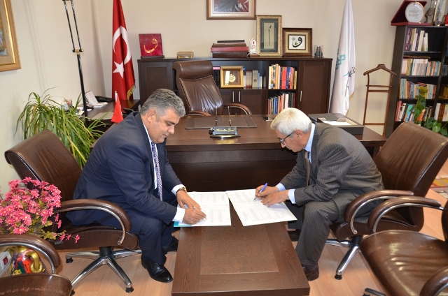 Özgüven’den Güzel Bir İmza Daha
