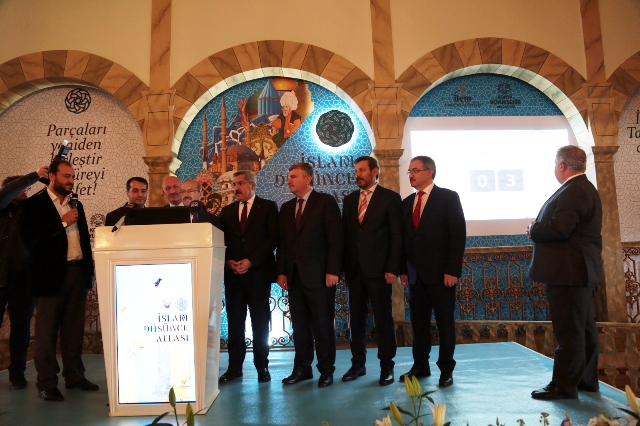 Akyürek: Her Medeniyet Bir Şehirden Doğar