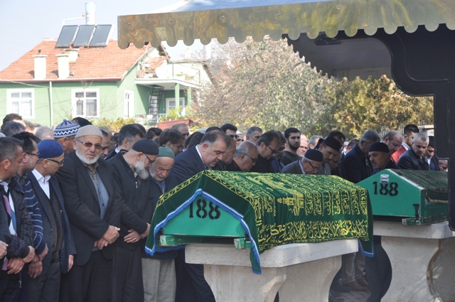 Mehmet Tulukcu vefat etti
