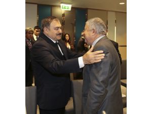 İslam İşbirliği Teşkilatı 1. Su Konseyi Toplantısı