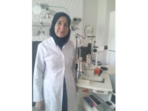 Ali: Katarakt’ın tek tedavisi ameliyattır.