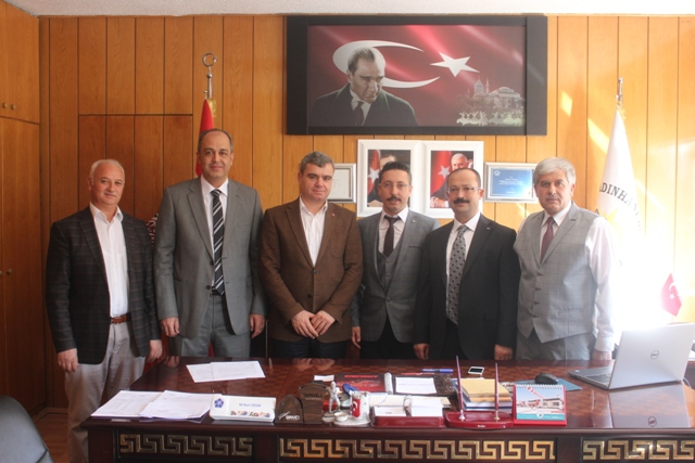 Kadınhanı Belediyesi, Sosyal Denge Sözleşmesini yeniledi
