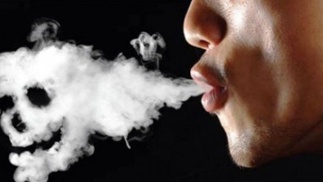 'Akciğer kanserinin en büyük nedeni; sigara'