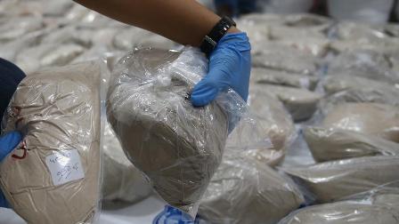 Son 5 yılda 10 milyar liralık kaçakçılık önlendi