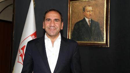 Sivasspor Kadıköy'e iddialı geliyor