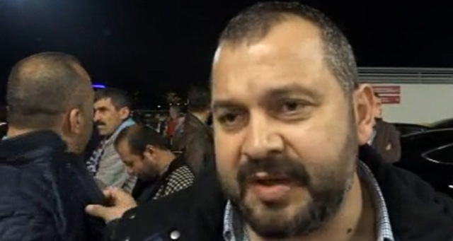 Gökhan Saral’dan Kosif’e sert yanıt