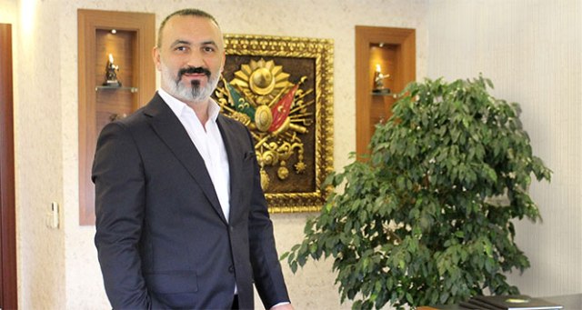 Aşçıoğlu Yapı 2018 yılı projelerini açıkladı