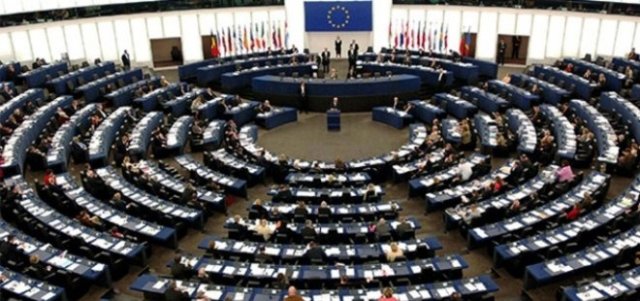 İsveç’te AB Zirvesi başladı