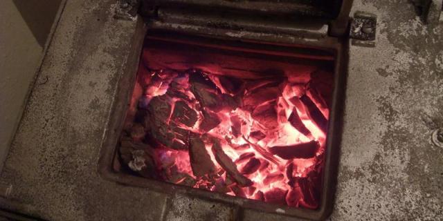 Karbonmonoksit gazından zehirlenen çift öldü