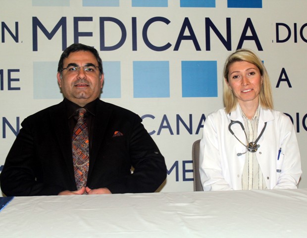 Akciğer kanserinde öksürük ve nefes darlığına dikkat