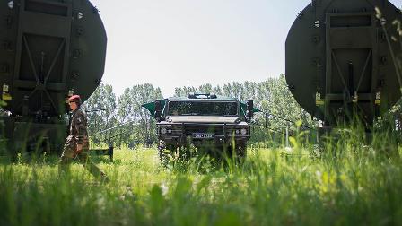 Norveç'teki tatbikat NATO'nun 'harp provası'