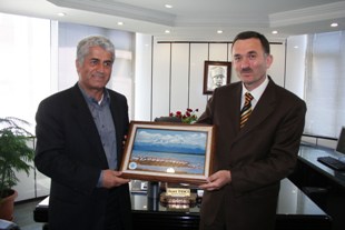 Ali Akkanat enerji sektörüne giriyor