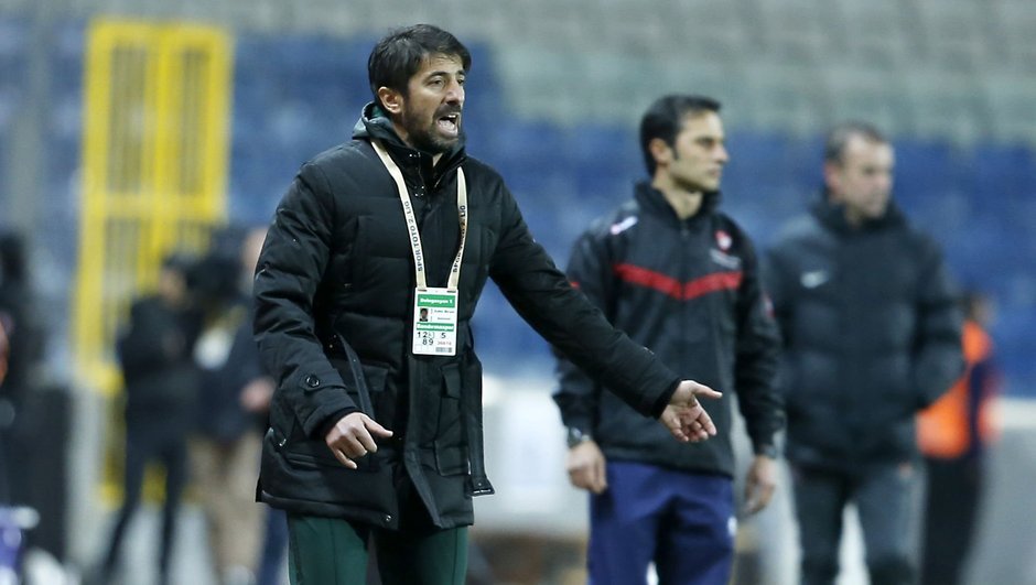 Zafer Biryol adli kontrolle serbest