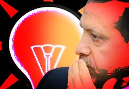 AK Parti, 'Kürt Çıkmazı'nı Apo'yu asarak açabilir