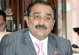 Aygün'den Eruygur'a: Emrinizdeyim