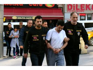 Eskişehir'deki cinayet