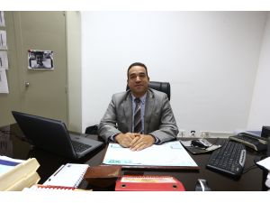 Türkiye'de okudu, Tunus'un yeni nesillerini yetiştiriyor