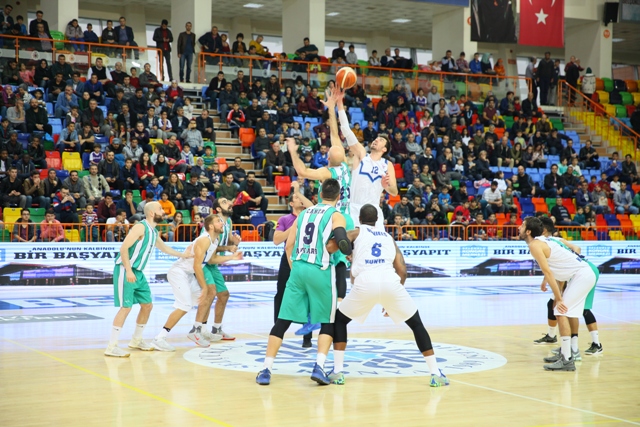 Selçuklu Kartalı Akhisar’ı ağırlayacak
