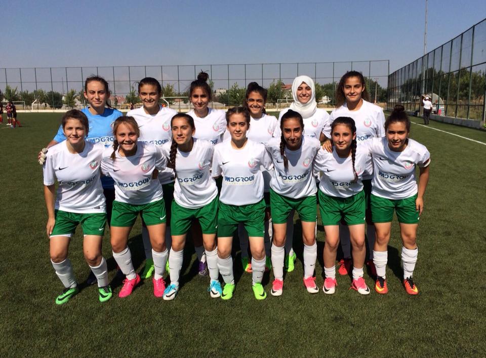 Konya İdman Yurdu sezona başlıyor