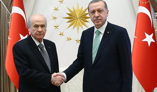 İşte Ankara'da konuşulan ittifak senaryoları!