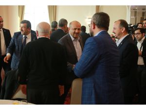 Başbakan Yardımcısı Işık: