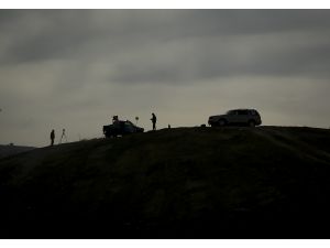 Başkentte off-road heyecanı