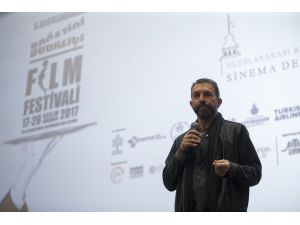 "Hayatı artık kamera lensinden görüyorum"