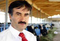 İçeriçumrada hedef 12 bin dolar