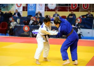 Judo Ümitler Türkiye Şampiyonası