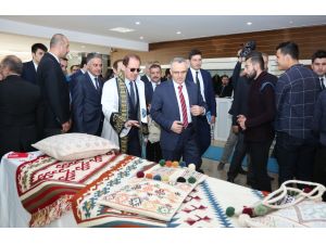 Maliye Bakanı Ağbal: (2)