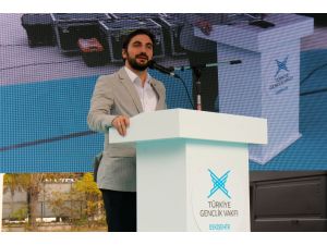 TÜGVA Eskişehir Temsilciliği açıldı