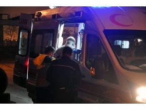 Ereğli'de trafik kazaları: 1 ölü, 1 yaralı