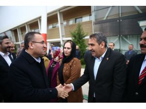 Başbakan Yardımcısı Bozdağ: