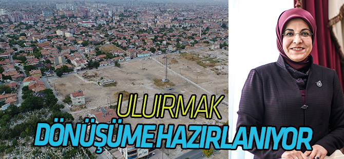 Uluırmak’ta ihale hazırlıkları sürüyor