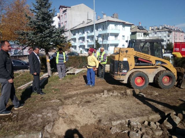 Seydişehir Belediyesinden Şehit Ve Gazi Ailelerine Yeni Bina