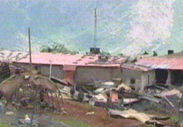 Aktütünde PKK'ya Bilgi Sızdırılmış