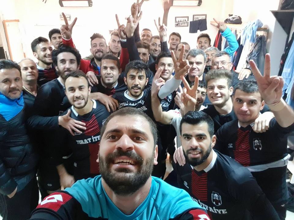 Çumra’ya Kadınhanı çelmesi  2-1