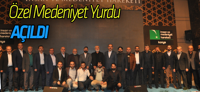 Güney: Allah rızası için çalışmalıyız