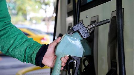 Benzine 7 kuruş indirim