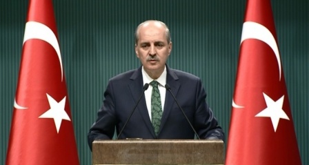 Bakan Kurtulmuş Sudan'a gidiyor